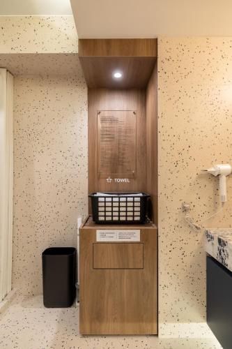 Photo de la galerie de l'établissement EXTAY Mansion Chungmuro, à Séoul