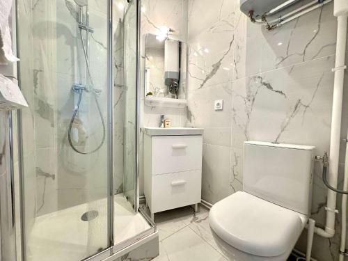 New 355 Suite Celine- Cosy Apartment Paris Center