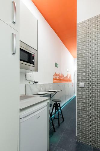 Charming Madrid Las Rosas - 2 bedrooms