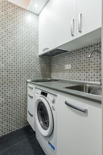 Charming Madrid Las Rosas - 2 bedrooms