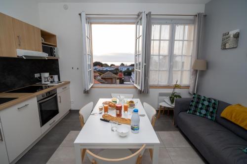 Location Appartements et Bungalows