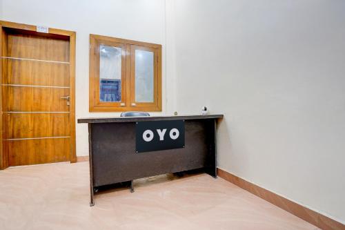 Fotografie z fotogalerie ubytování Hotel O Crystal Crown v destinaci Alígarh