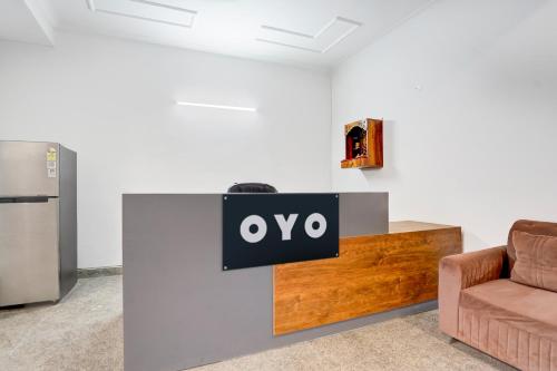 Fotografie z fotogalerie ubytování Hotel O Dk Hotel v destinaci Okhla