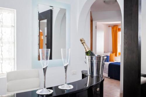 Copacabana Golf del Sur