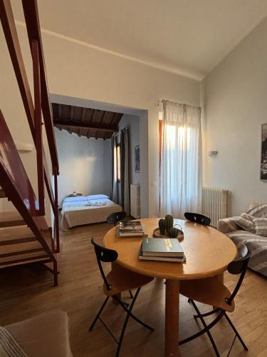 Loft Il Giobertino