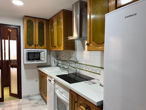 Apartamento María La Judía