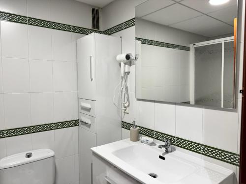 Apartamento María La Judía