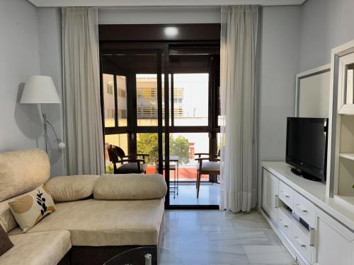 Apartamento María La Judía