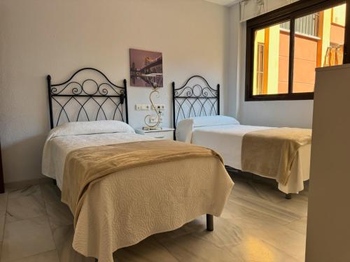Apartamento María La Judía