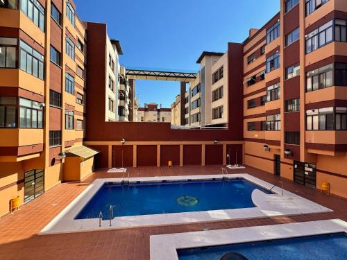 Apartamento María La Judía