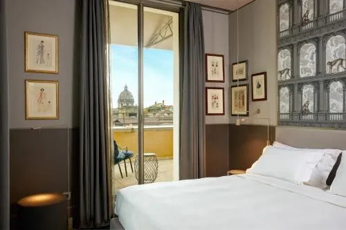 Radisson Collection Hotel, Roma Antica photo 20