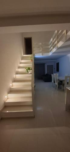 Apartamento Duplex Boa Vista