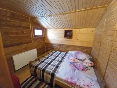 Фотография из галереи Райський Куточок в городе Kelechin