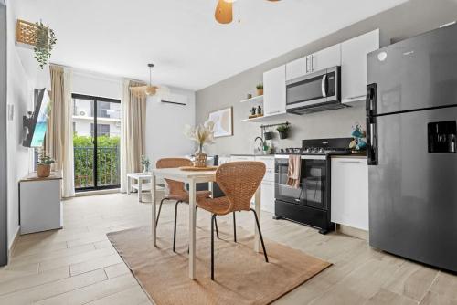 NOK Cozy 1 BR Apartment in Punta Cana