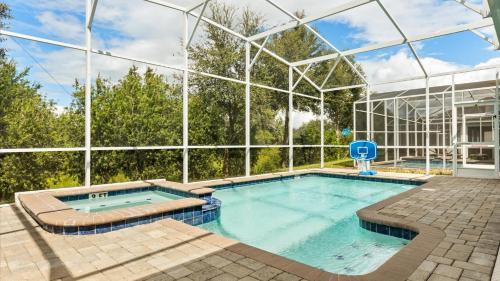 Upstay - Resort Villa with Pool and Cinema photo 11
