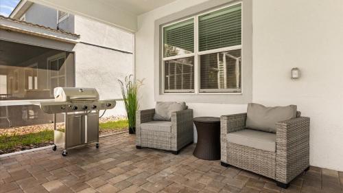 Upstay - Resort Villa with Pool and Cinema photo 10
