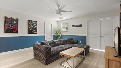 Upstay - Resort Villa with Pool and Cinema photo 22