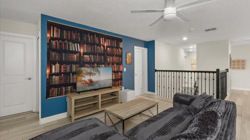Upstay - Resort Villa with Pool and Cinema photo 20