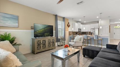 Upstay - Resort Villa with Pool and Cinema photo 15