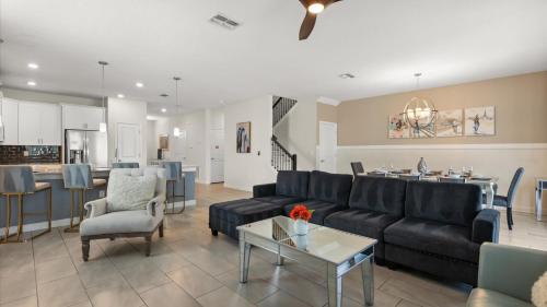 Upstay - Resort Villa with Pool and Cinema photo 3