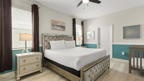 Upstay - Resort Villa with Pool and Cinema photo 5