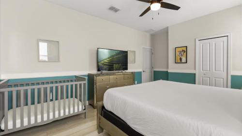 Upstay - Resort Villa with Pool and Cinema photo 24