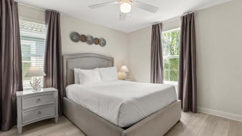Upstay - Resort Villa with Pool and Cinema photo 31