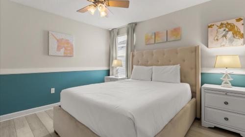 Upstay - Resort Villa with Pool and Cinema photo 47