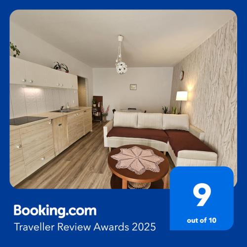 Apartament Góralska