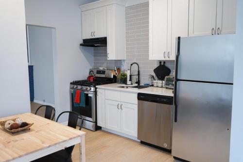Gallery image of Victorian Loft At Elm City Flats in New Haven