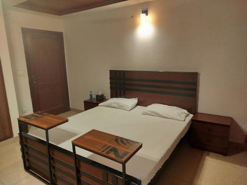 The Warmer Apartment Islamabad