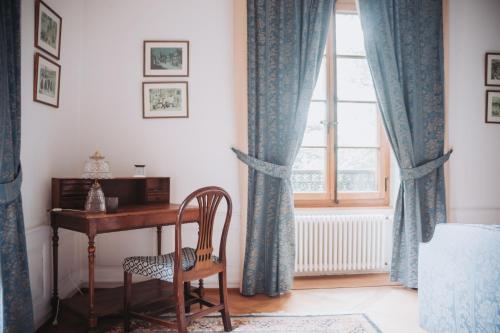 Gallery image of Maison Suchard by Veeve in Couvet