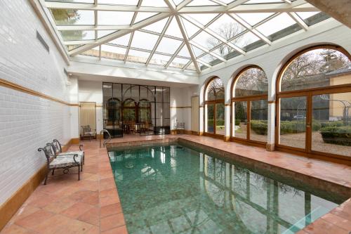 Gallery image of Maison Suchard by Veeve in Couvet