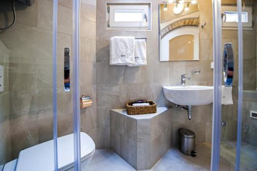 Carera Deluxe Rovinj