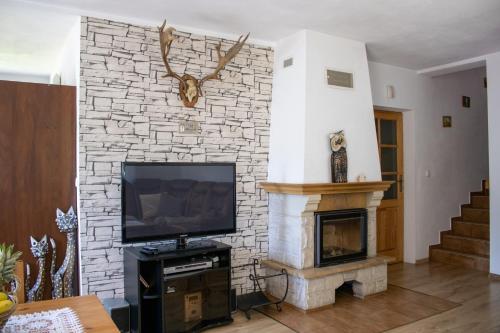 Wakacyjny Dom Dawidówka