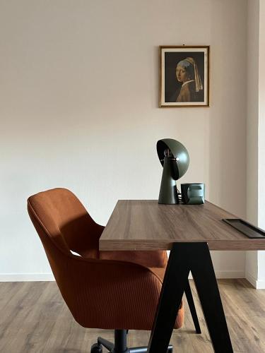 Appartement 2 Chambres