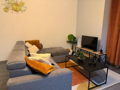 L'Industrielle - Cozy & central - Close to train station