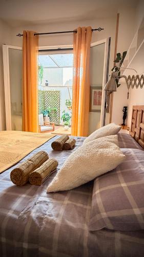 Apartamento Morquil Free Parking