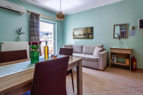 Foto Flower apartment