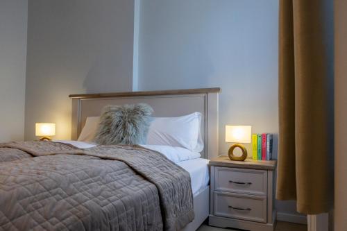 Apartament Chicago - Wisła Deptak