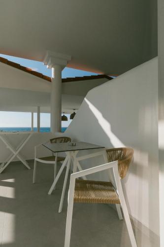 Gallery image of Noema in Loutsa