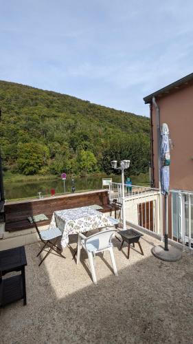 Le Balcon sur la Meuse