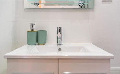 Studio Green by Villa-Kasia Ocean View Studios photo 3