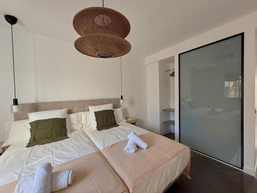 Cruz Conde Suite Deluxe Córdoba