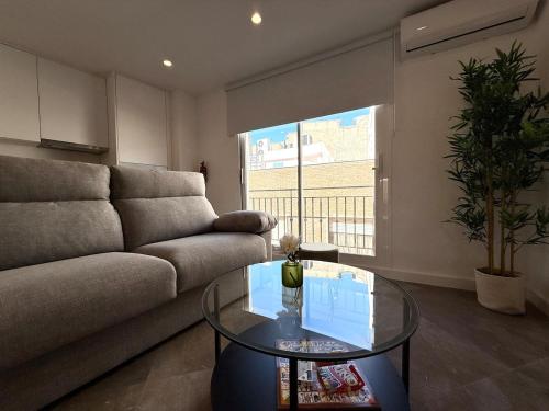 Cruz Conde Suite Deluxe Córdoba