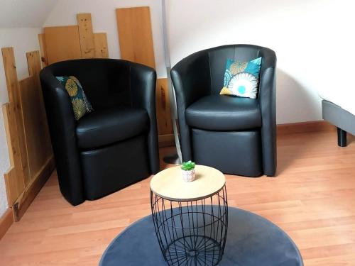 Studio cosy en plein centre ville