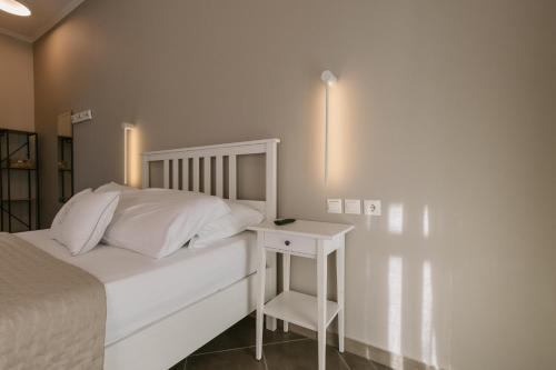 Gallery image of Noema in Loutsa