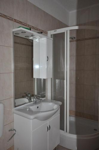 Apartments Majda