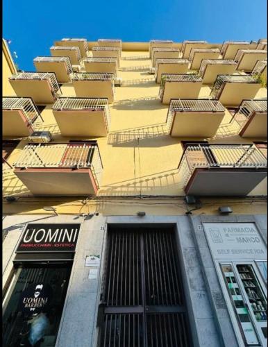 La Via di Mezzo 2 Apartments photo 43