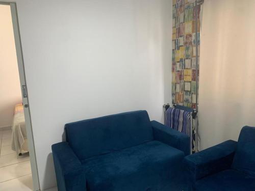 Gallery image of Apartamento em frente a Praia, Embaré Santos in Sao Jose do Rio Preto